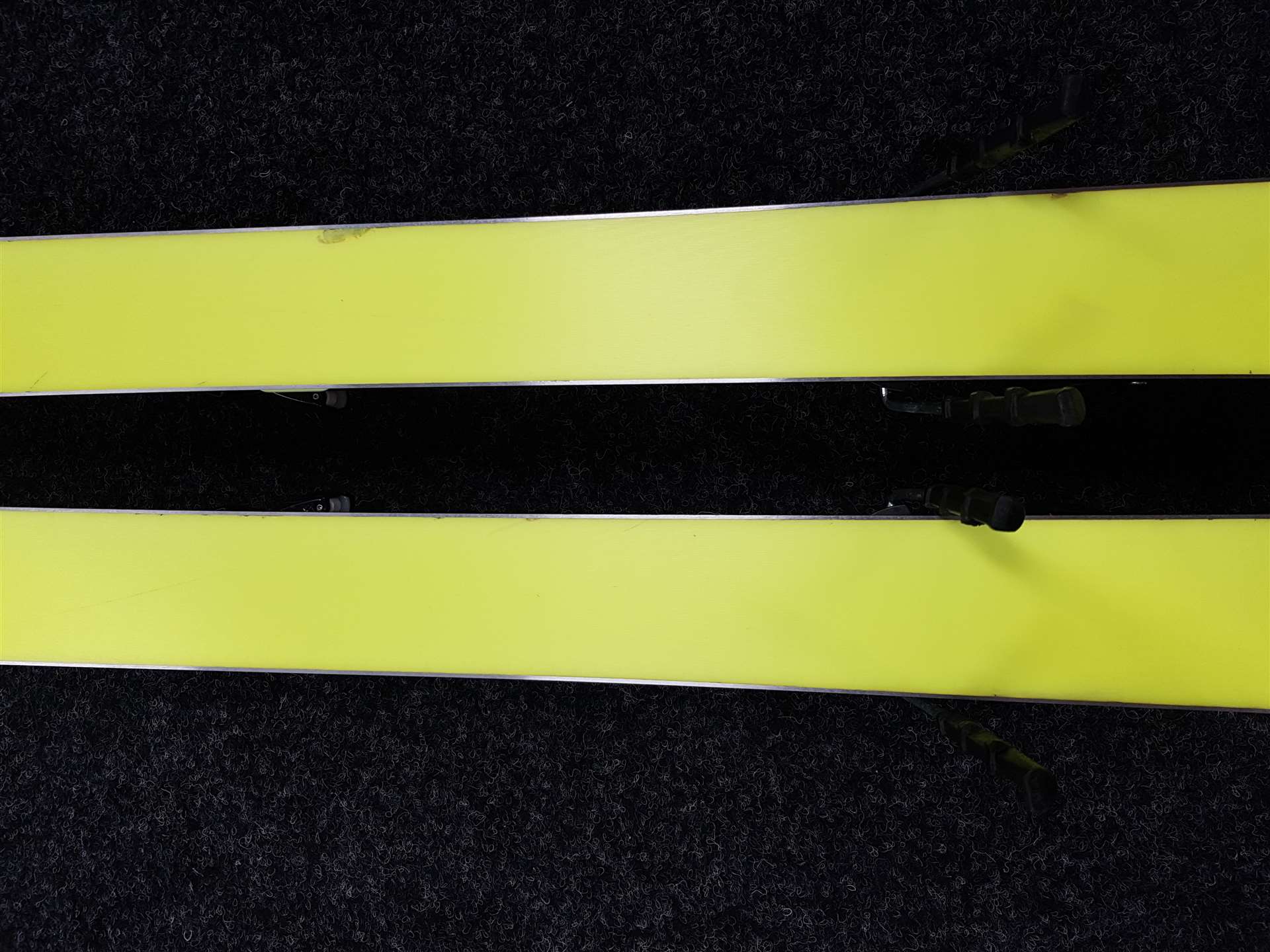 Použité lyže FISCHER RC4 + viazanie Fischer Z13