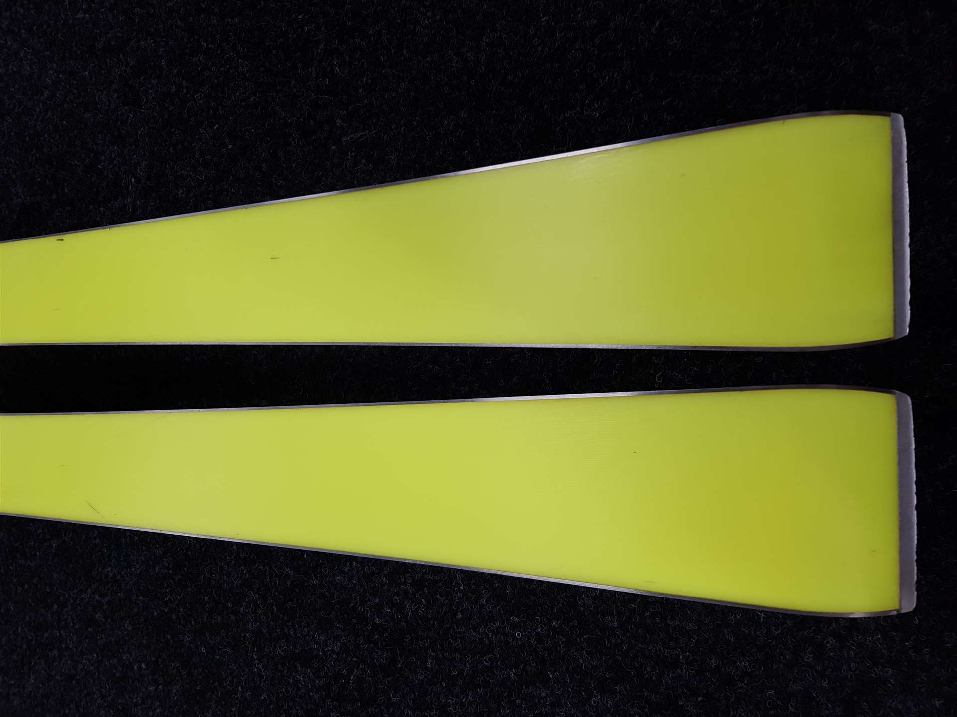 Použité lyže FISCHER RC4 + viazanie Fischer Z13