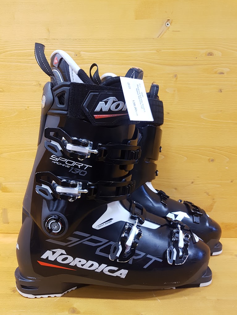 Nordica Speed Machine 130 Skischuhe