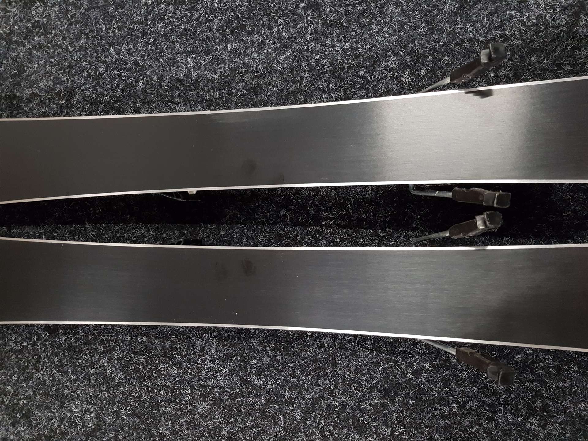 Použité lyže TECNOPRO  Pulse Team 88  + viazanie Tecnopro TC 4,5