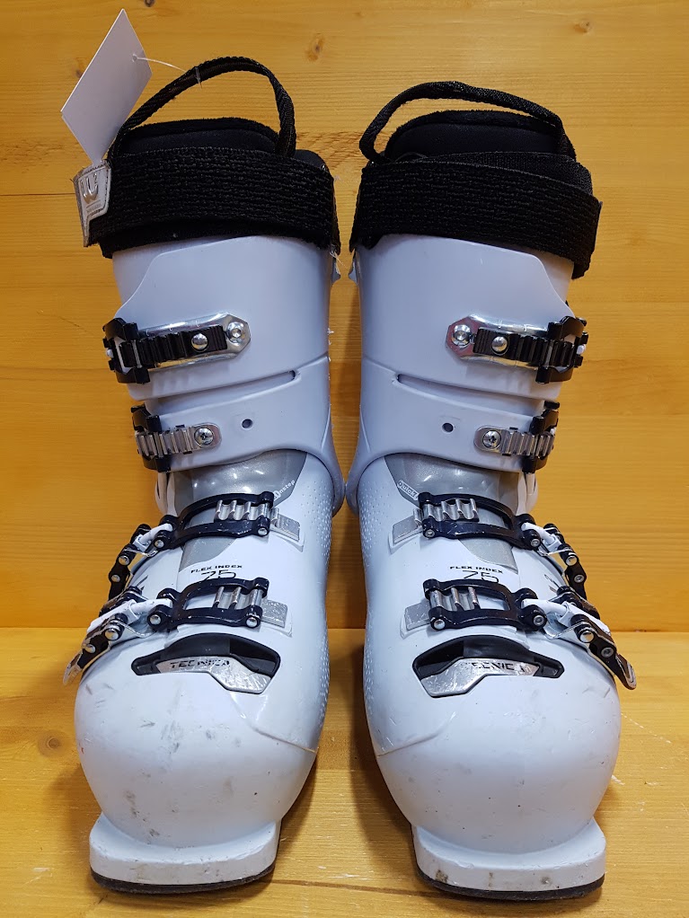 Použité lyžiarky Tecnica Mach Sport WRT HV