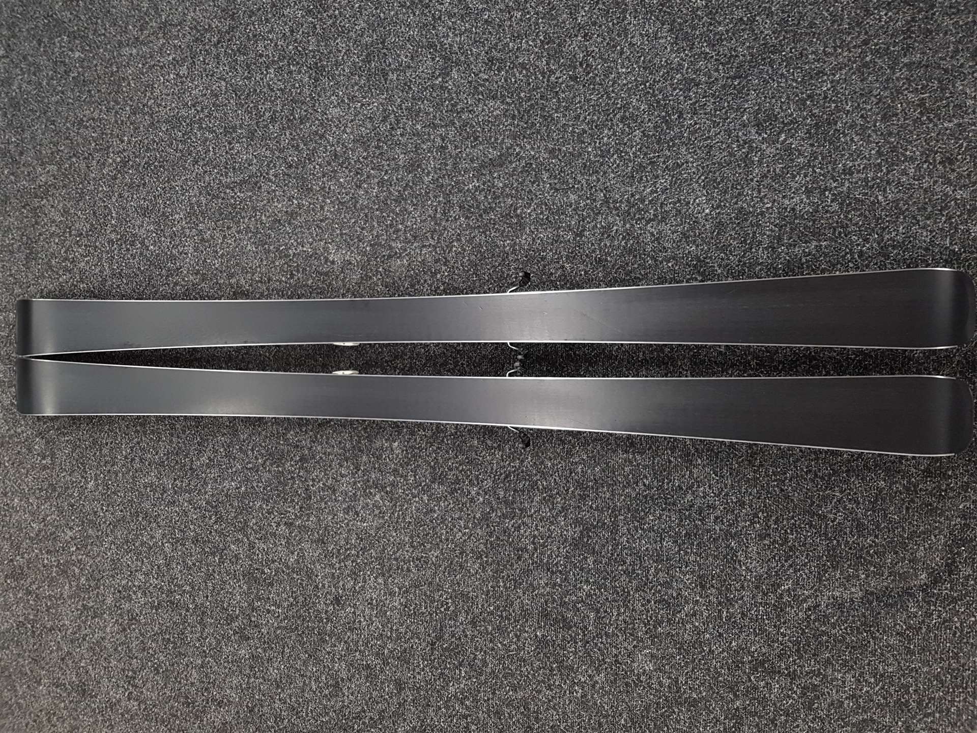 Použité lyže VOLKL RTM 7.4