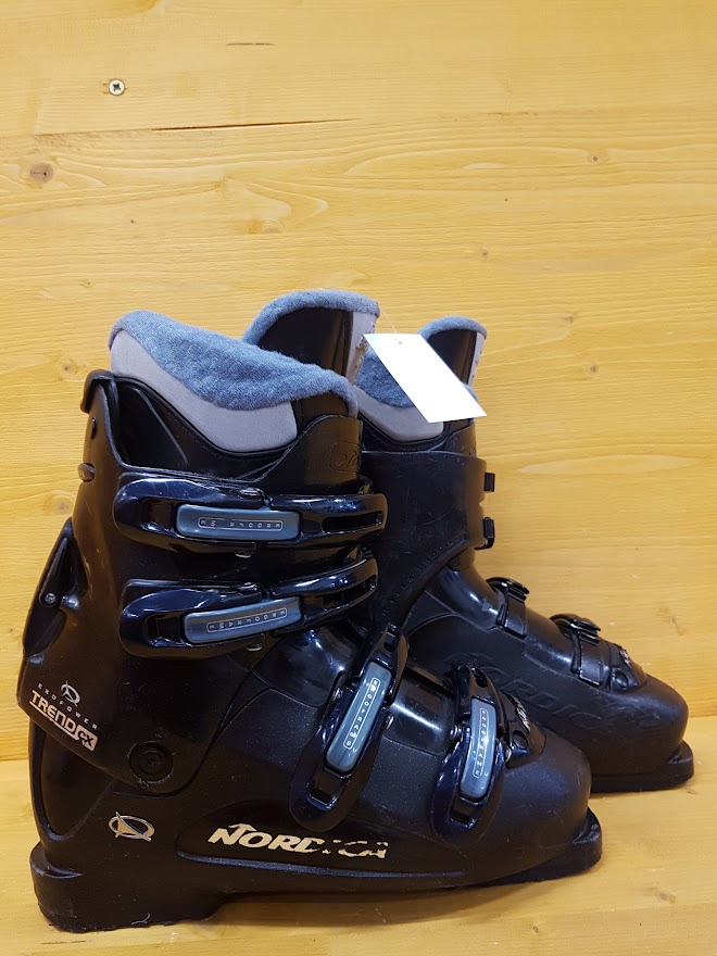 Gebrauchte Nordica Trend CX Skischuhe