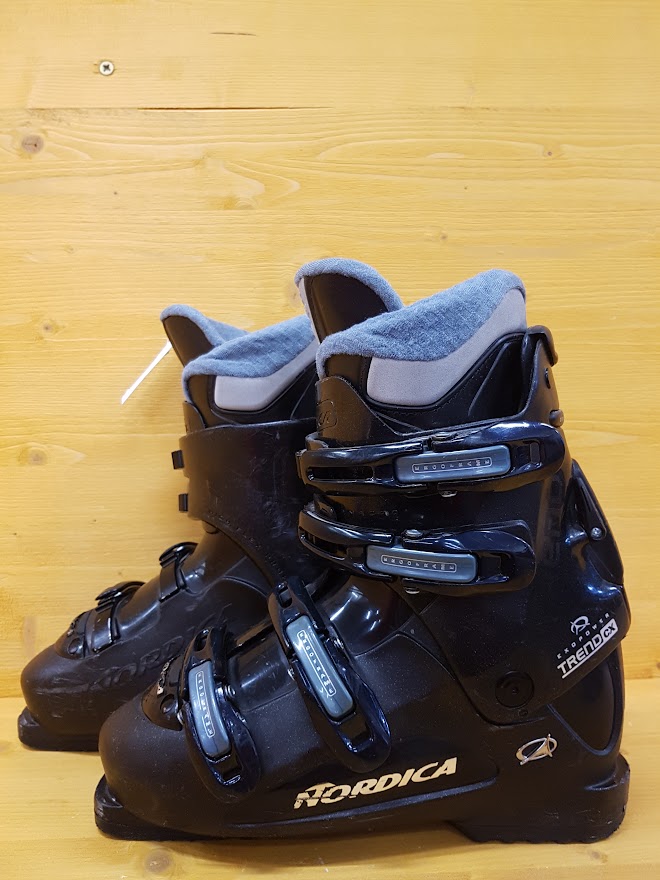 Gebrauchte Nordica Trend CX Skischuhe