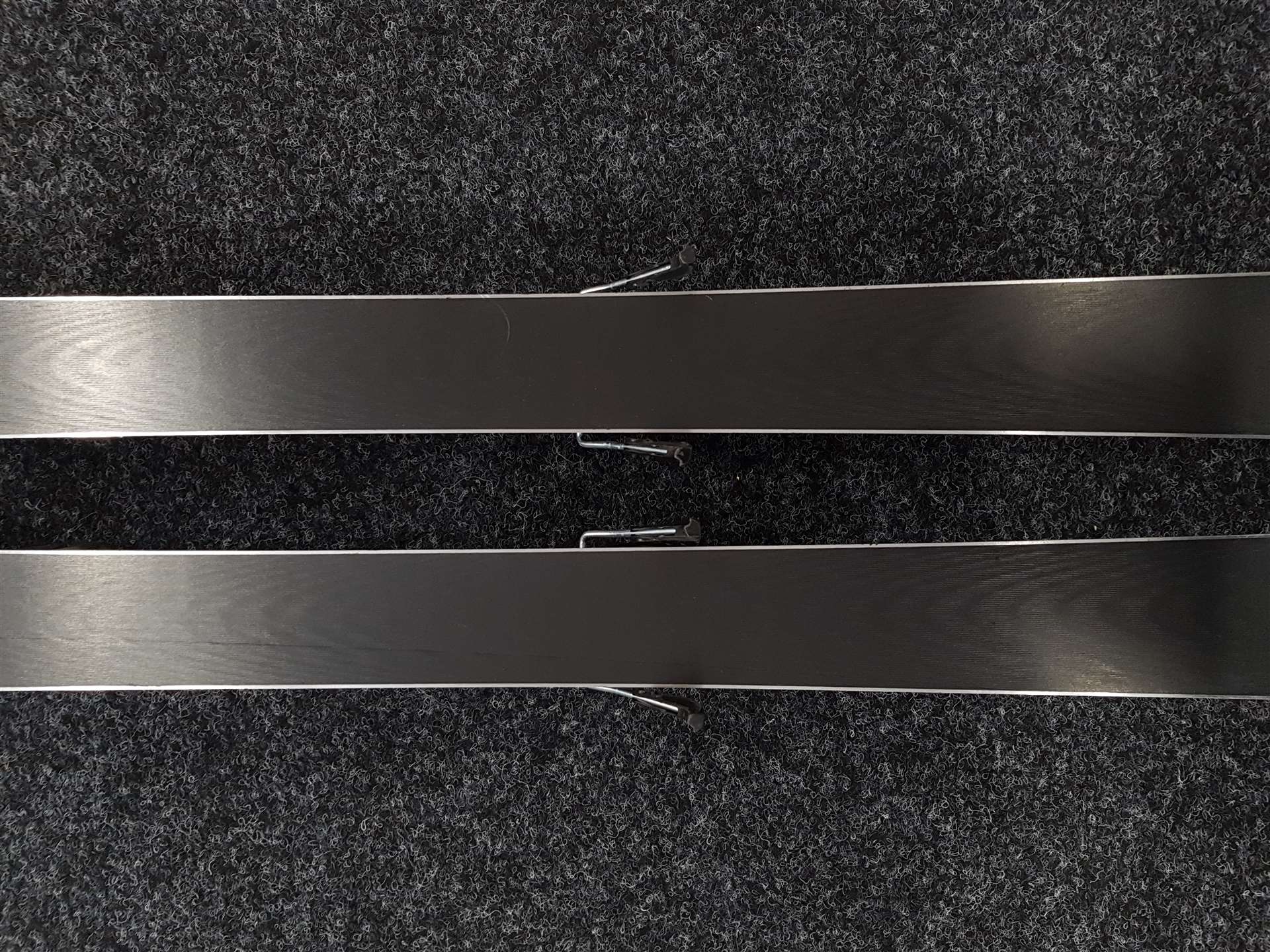 Použité lyže VOLKL Race Tiger + viazanie Marker 7.0