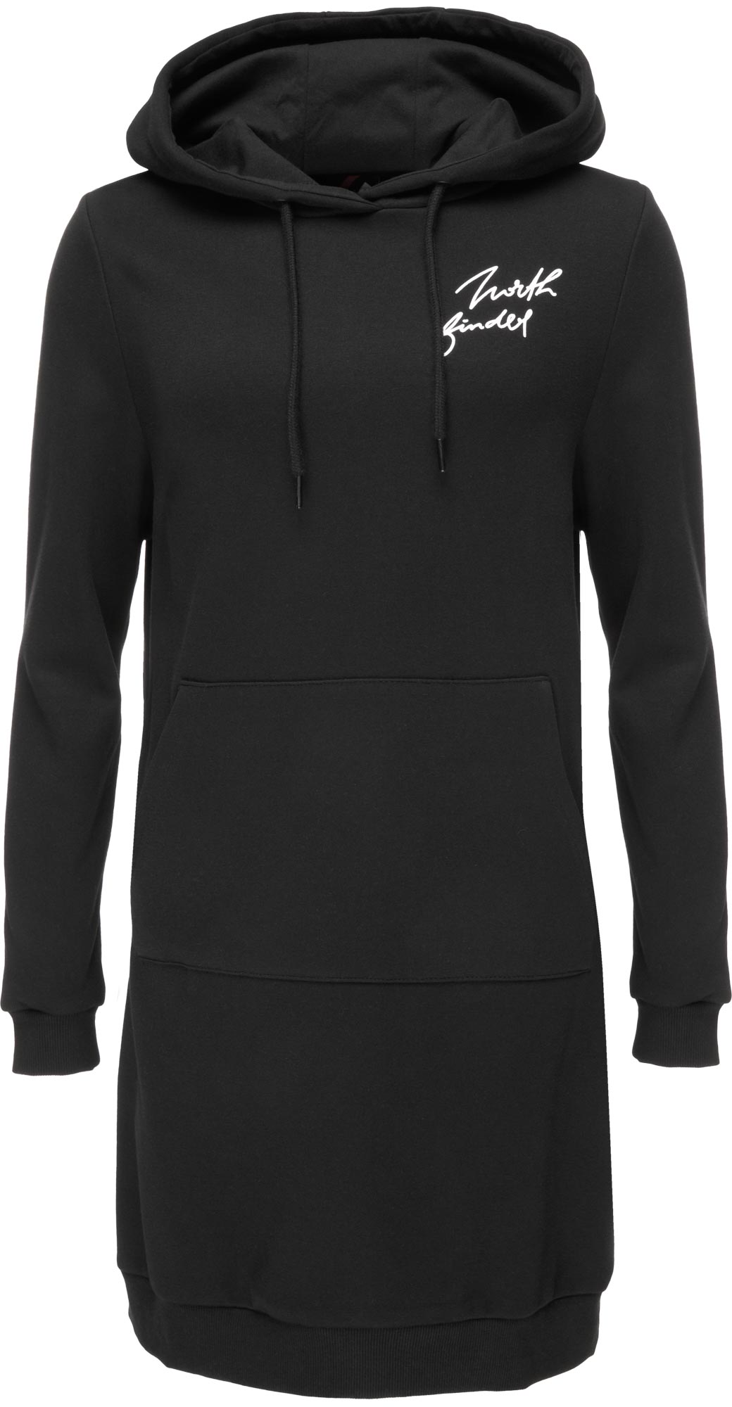 Damen-Sweatshirt-Kleid Northfinder Dena