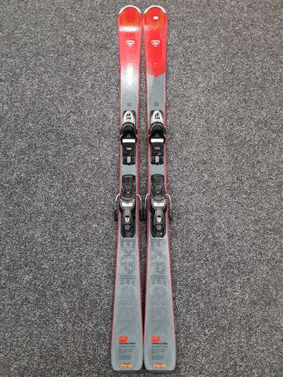 Použité lyže Rossignol Experienc 76 LTD