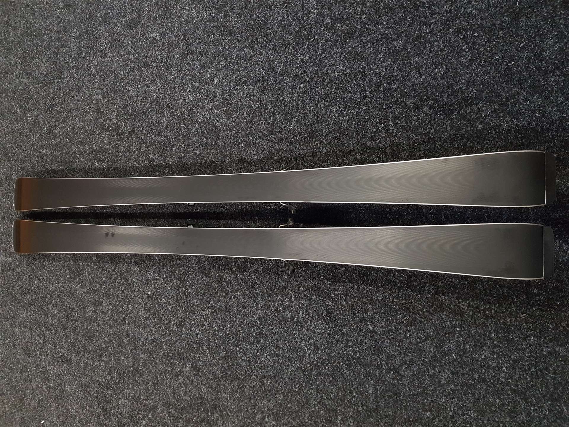 Použité lyže FISCHER XTR Comp Pro + viazanie Fischer 10.0