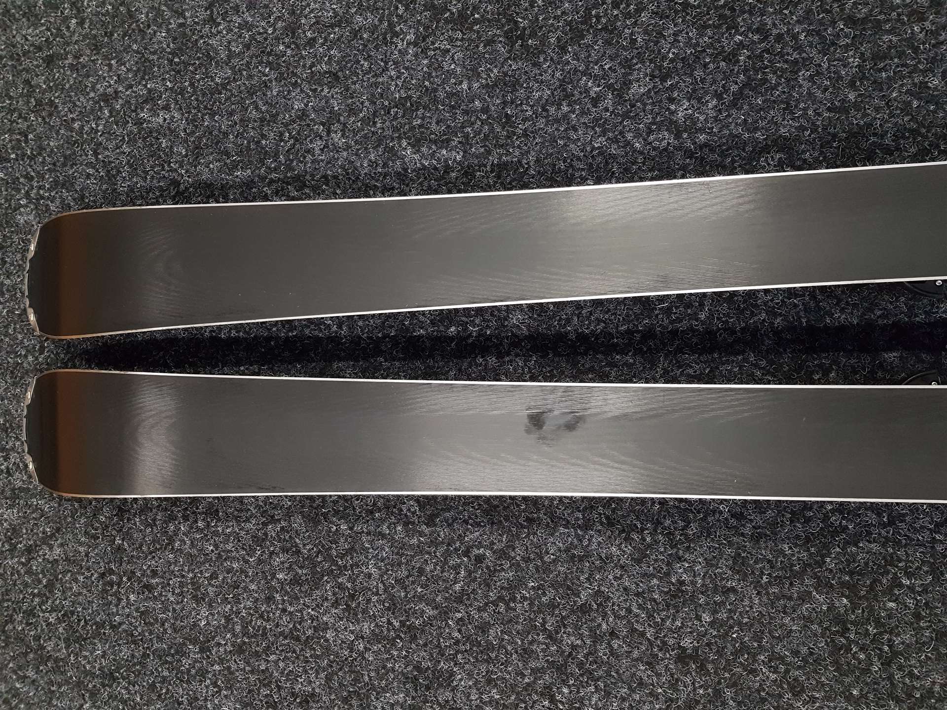 Použité lyže FISCHER XTR Comp Pro + viazanie Fischer 10.0