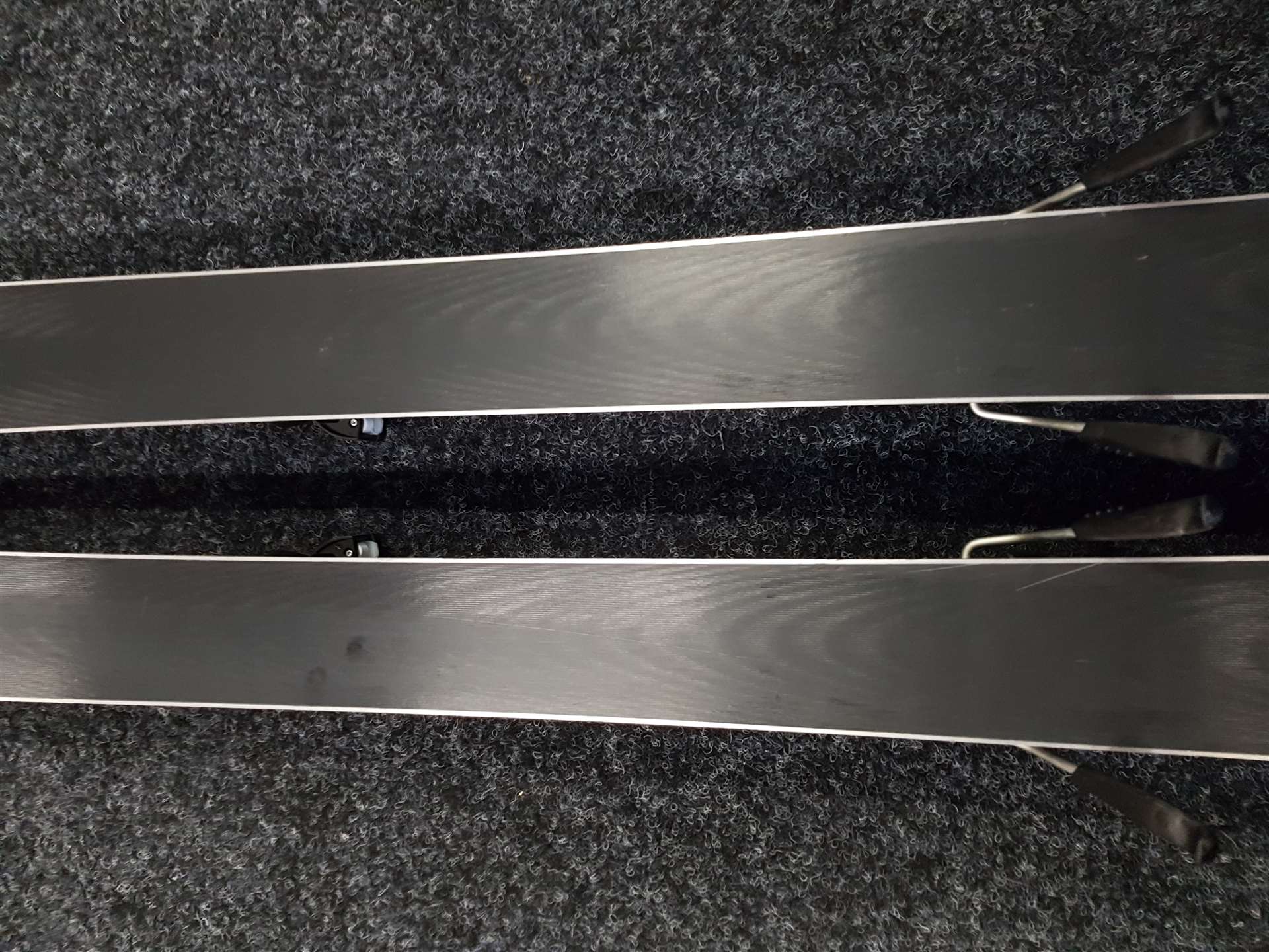 Použité lyže FISCHER XTR Comp Pro + viazanie Fischer 10.0
