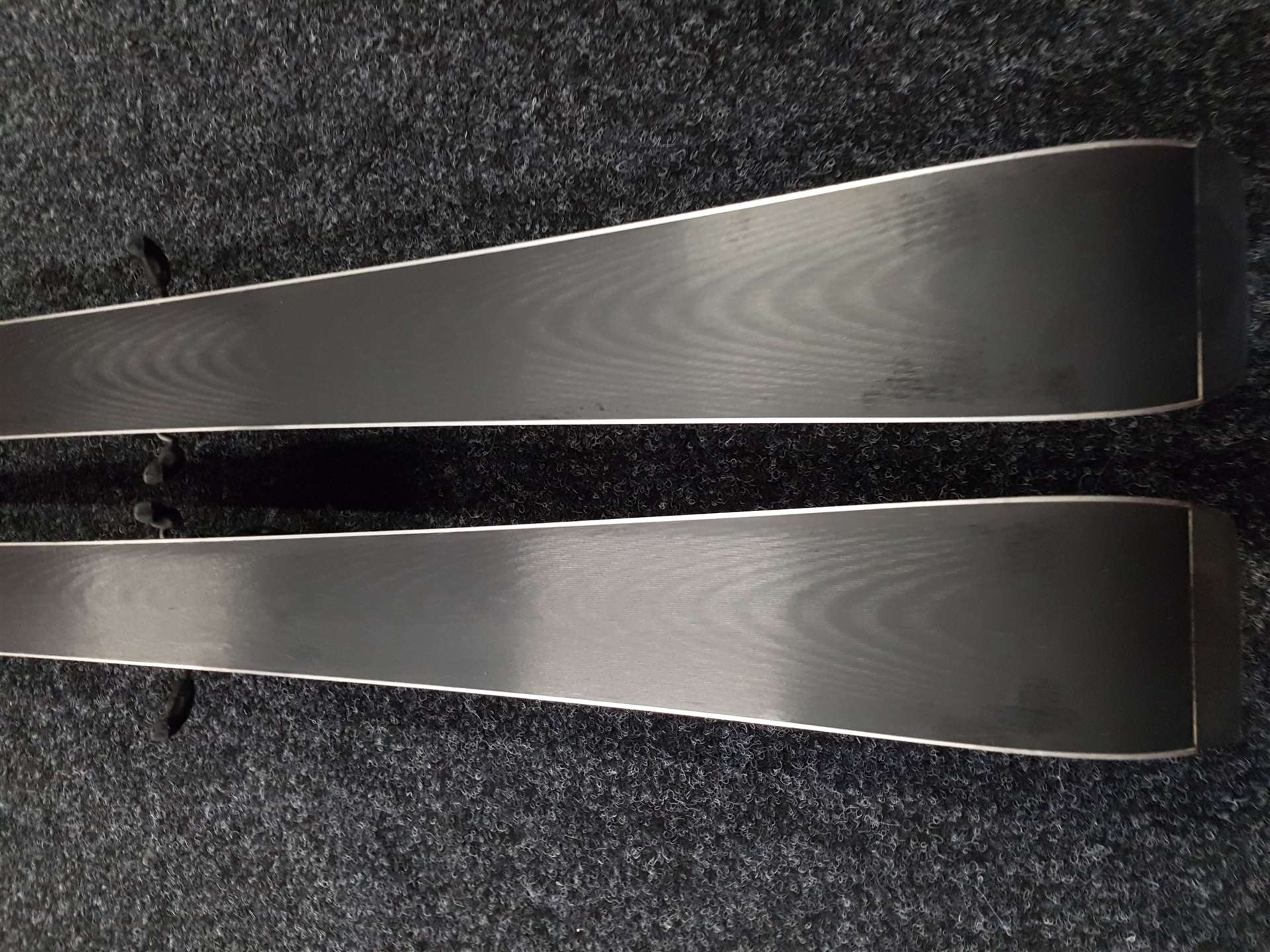 Použité lyže FISCHER XTR Comp Pro + viazanie Fischer 10.0