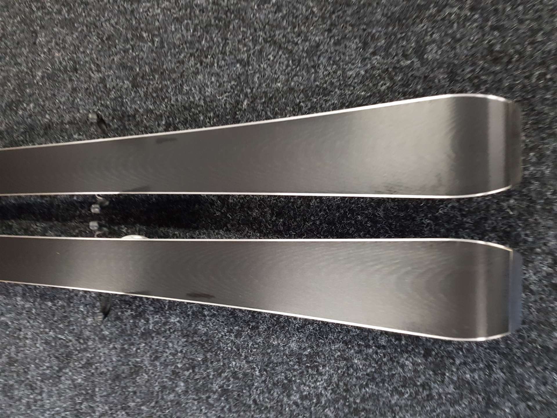 Použité lyže FISCHER Super Comp  + viazanie Fischer RS 10.0