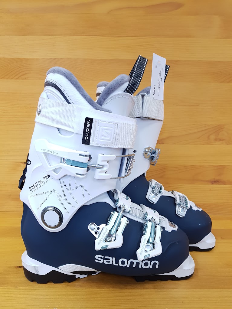 Salomon Quest Pro Cruise Skischuhe