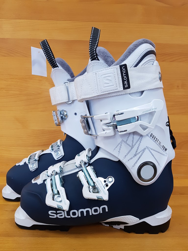 Salomon Quest Pro Cruise Skischuhe