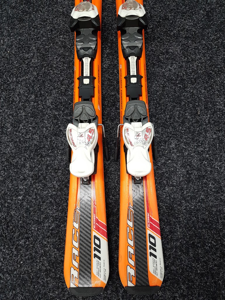 Bazaar Ski Blizzard Race GS RT JR