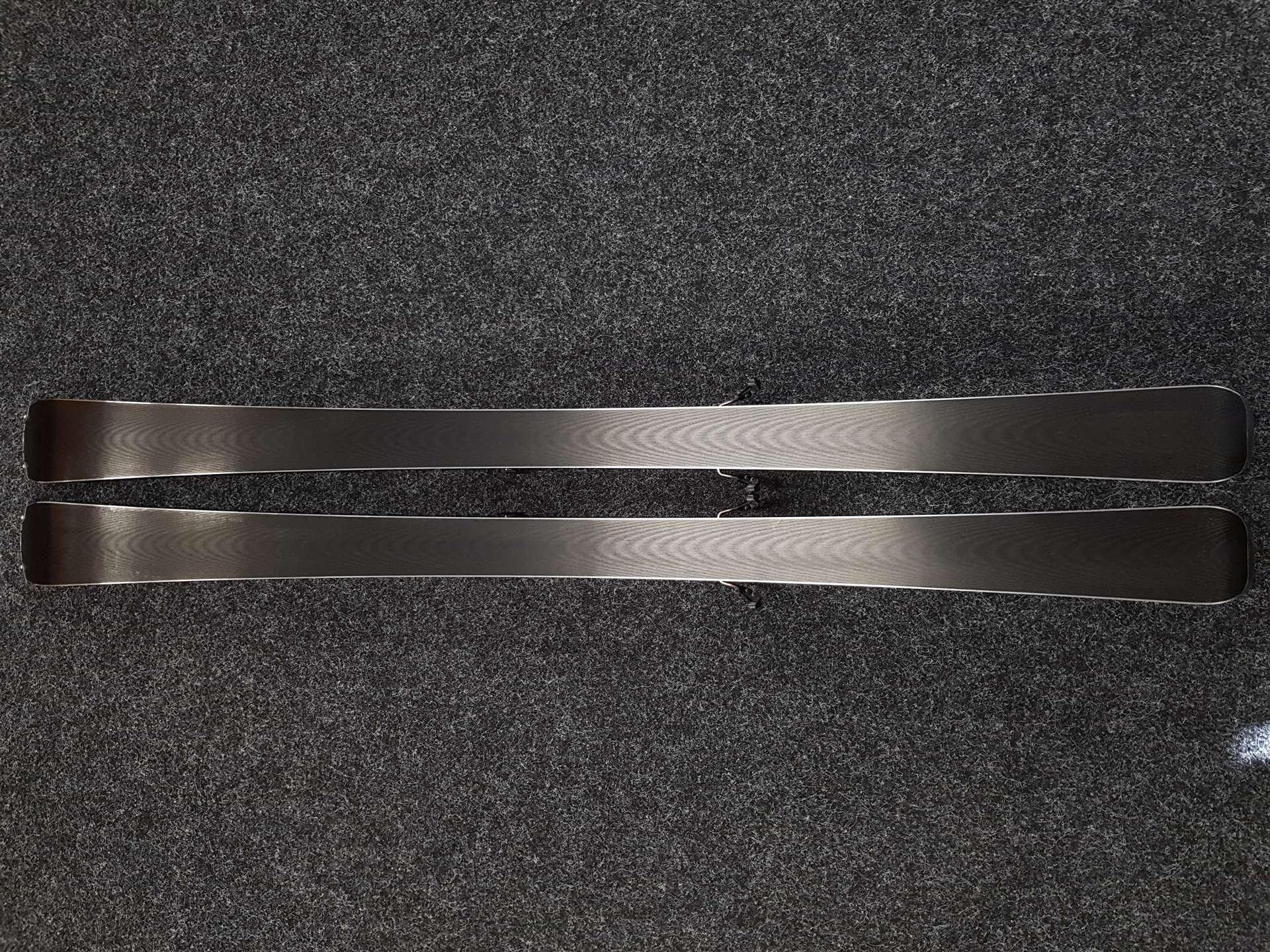 Použité lyže BLIZZARD RCX + viazanie Marker10 TP