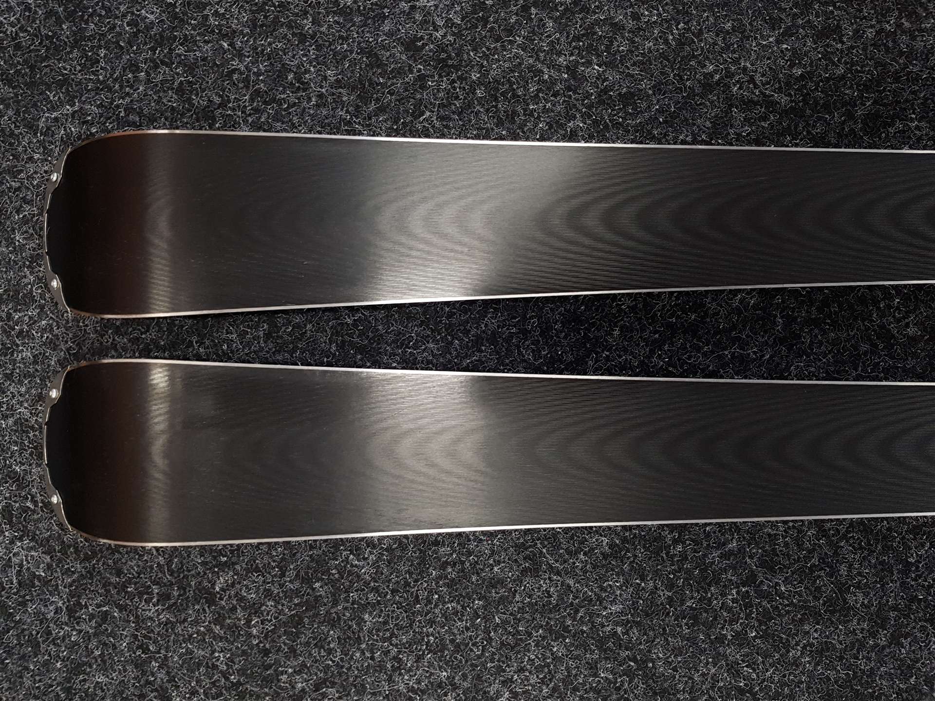 Použité lyže BLIZZARD RCX + viazanie Marker10 TP