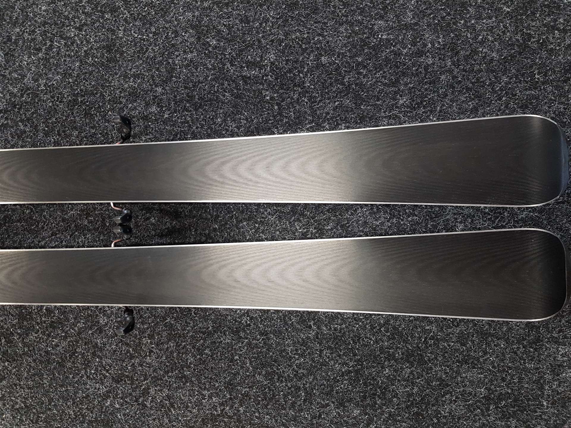 Použité lyže BLIZZARD RCX + viazanie Marker10 TP