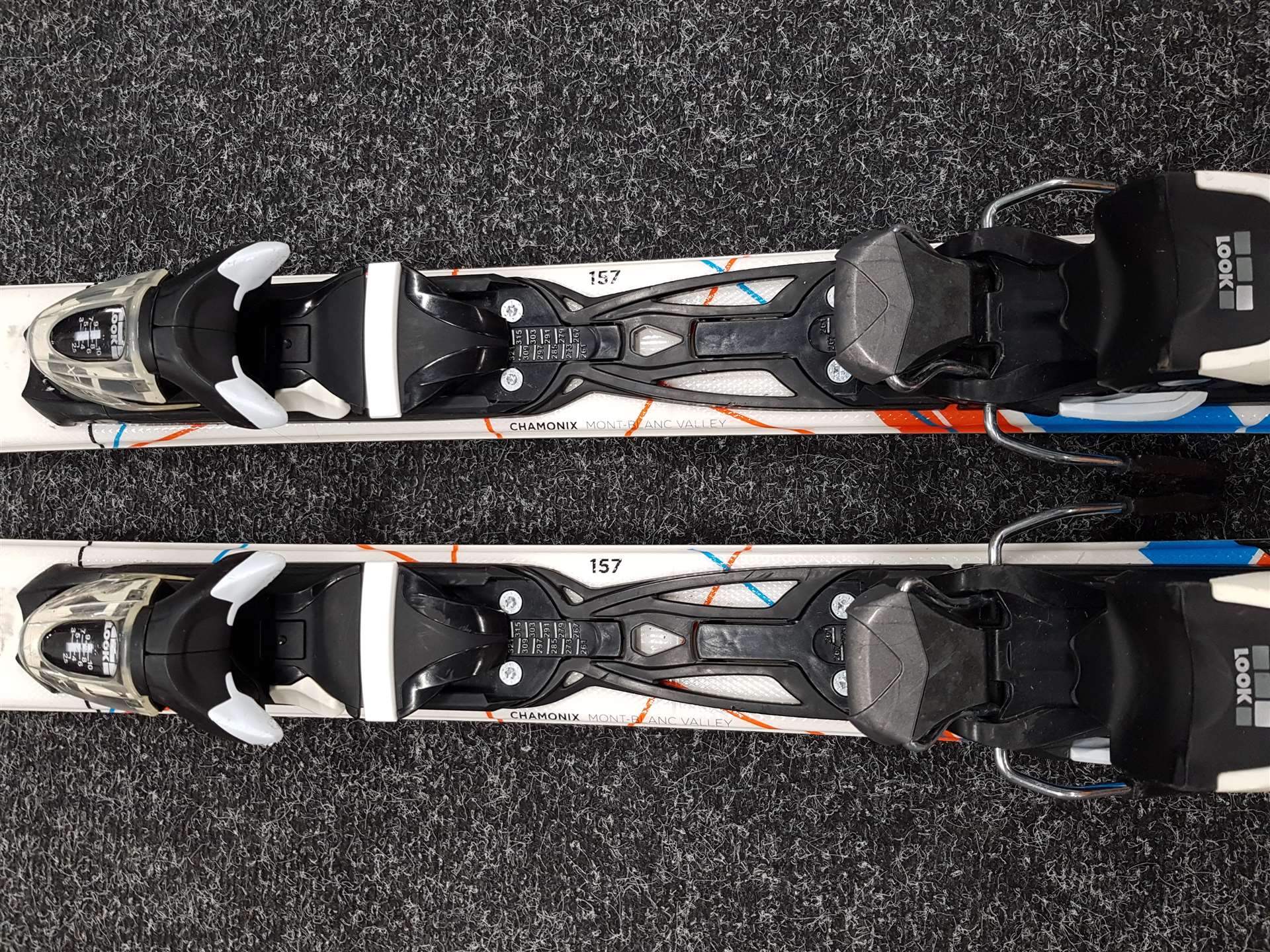 Použité lyže Dynastar Powertrack