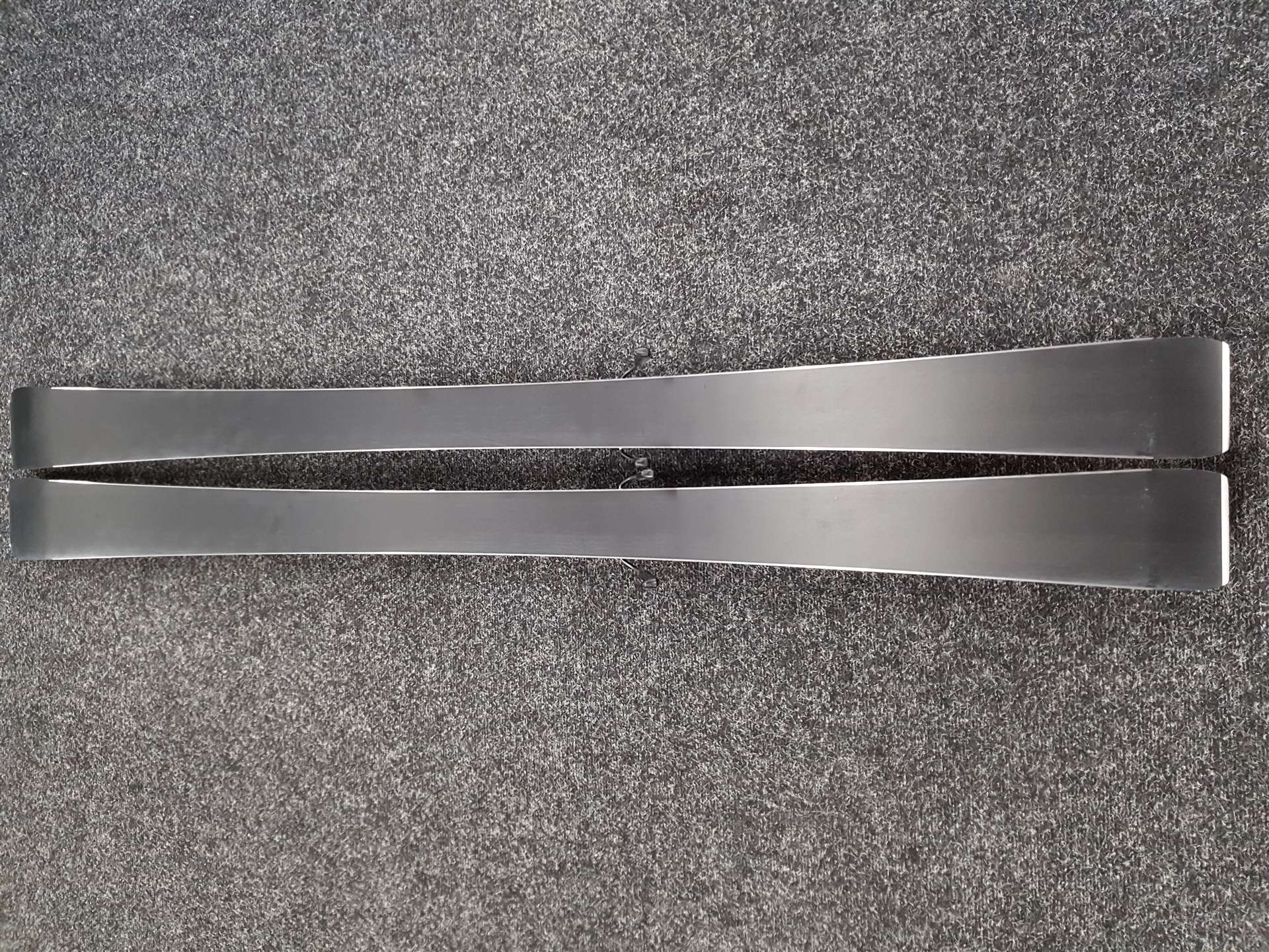 Použité lyže Dynastar Powertrack