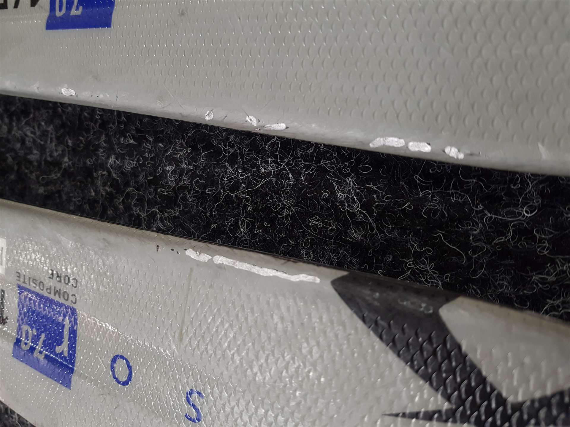 Použité lyže VOLKL Sensor + viazanie Marker 10