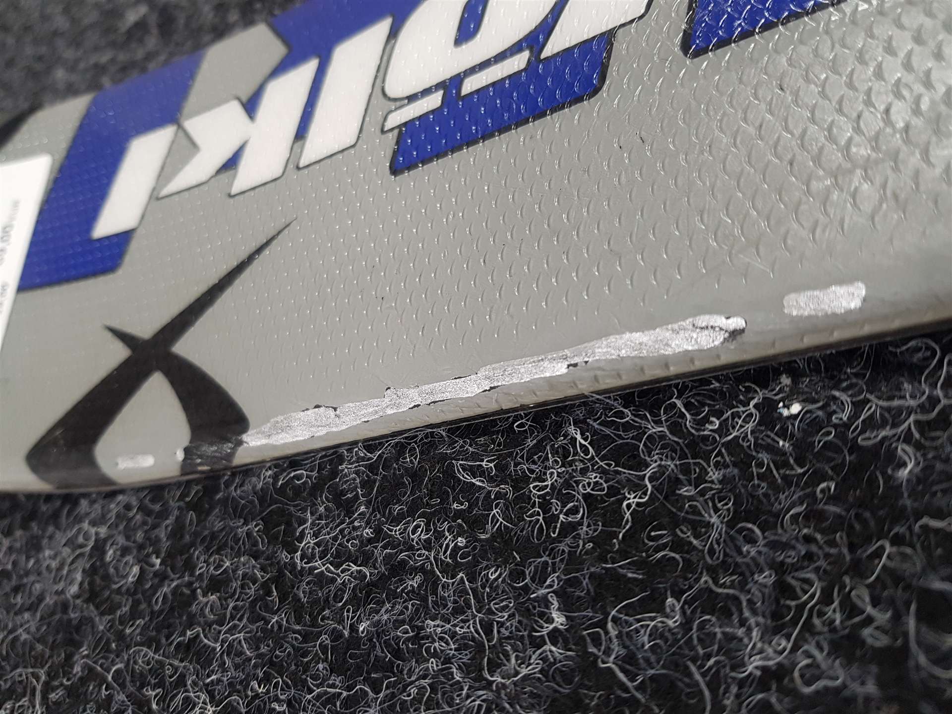 Použité lyže VOLKL Sensor + viazanie Marker 10