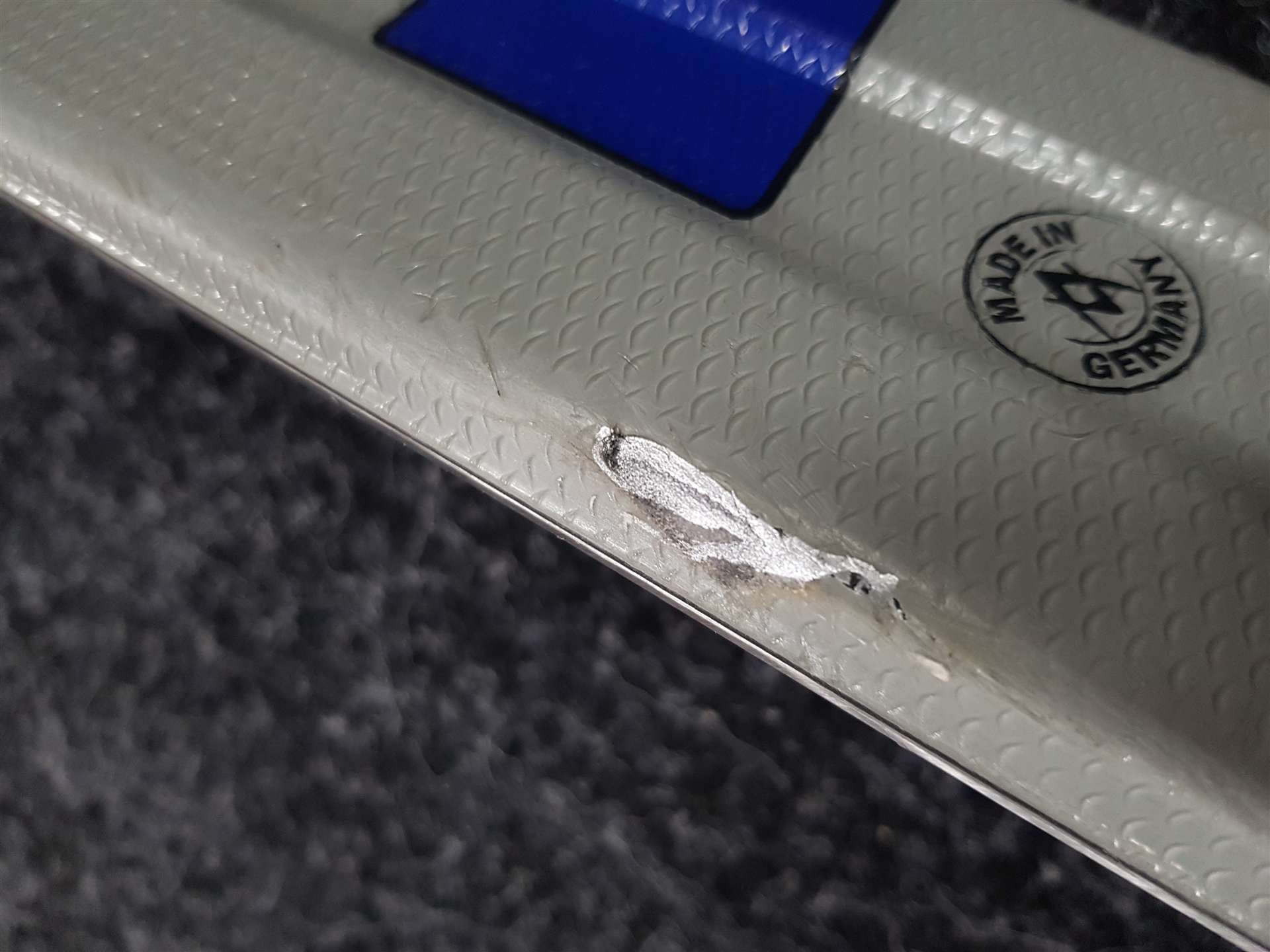 Použité lyže VOLKL Sensor + viazanie Marker 10