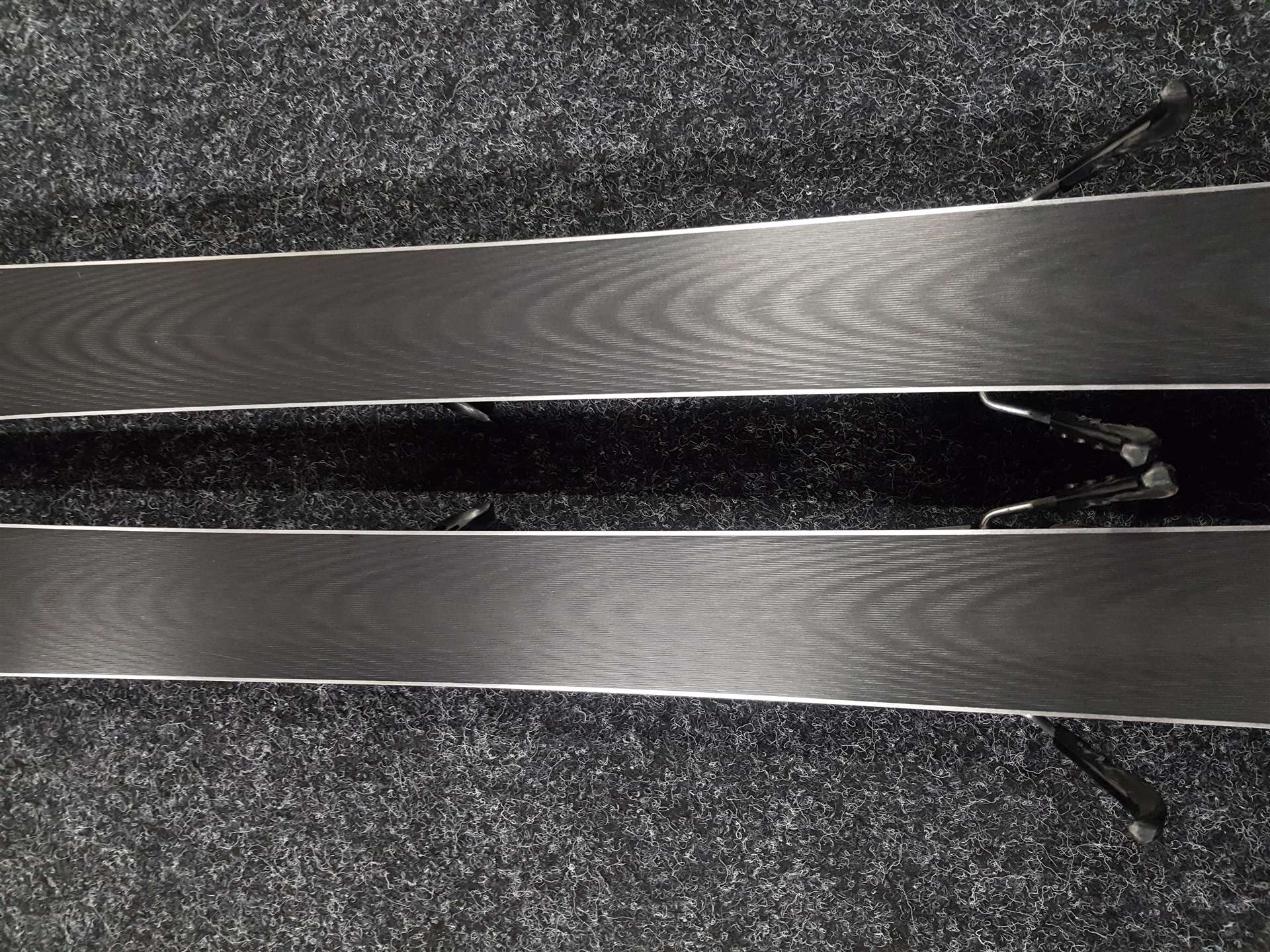 Použité lyže VOLKL Sensor + viazanie Marker 10