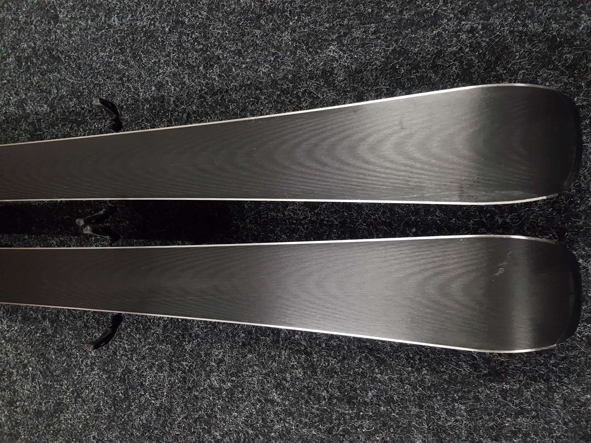 Použité lyže VOLKL Sensor + viazanie Marker 10