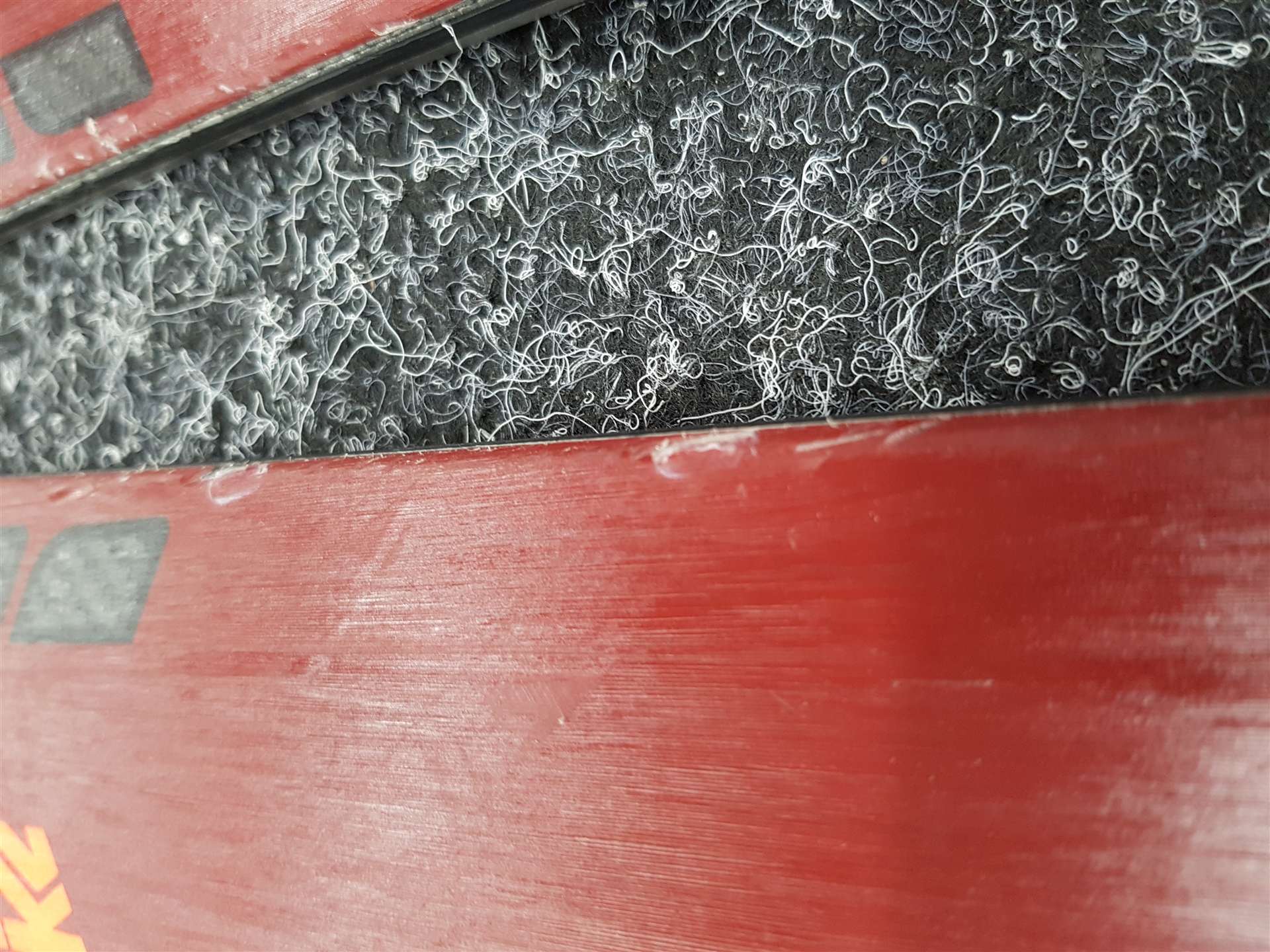 Použité lyže K2 Disruption MTi W + viazanie Marker ERC 11.0 TCx