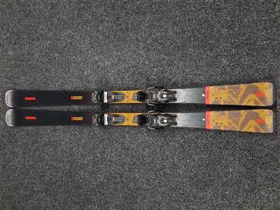 Použité lyže K2 DISRUPTION 76X