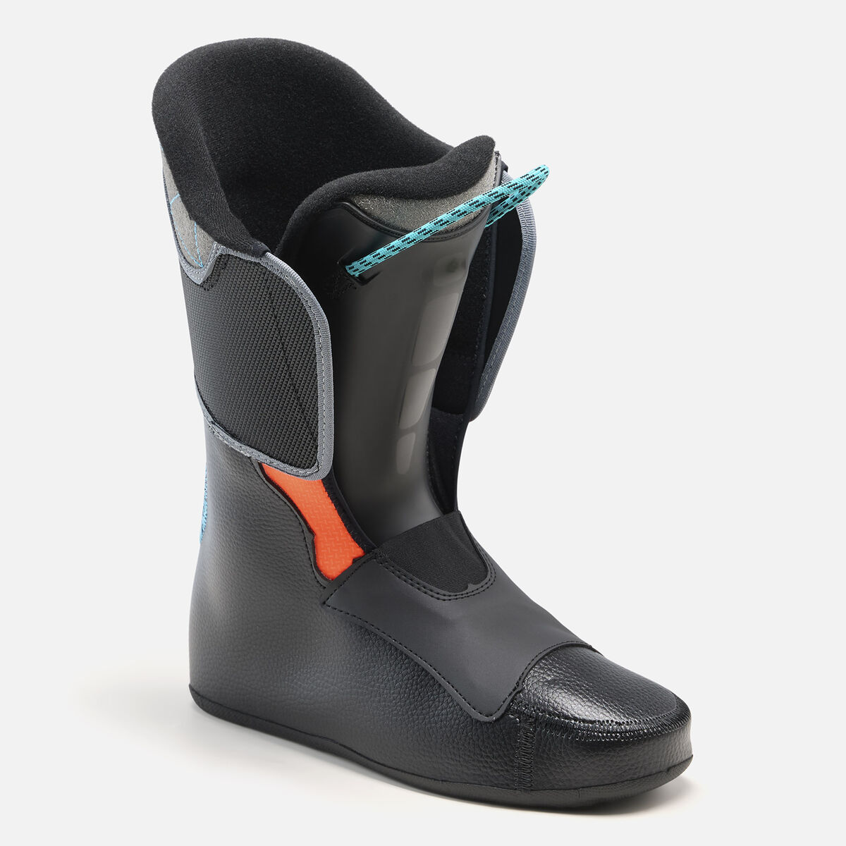 lyžiarky Rossignol ALLTRACK 90 HV BOA GW - STEEL