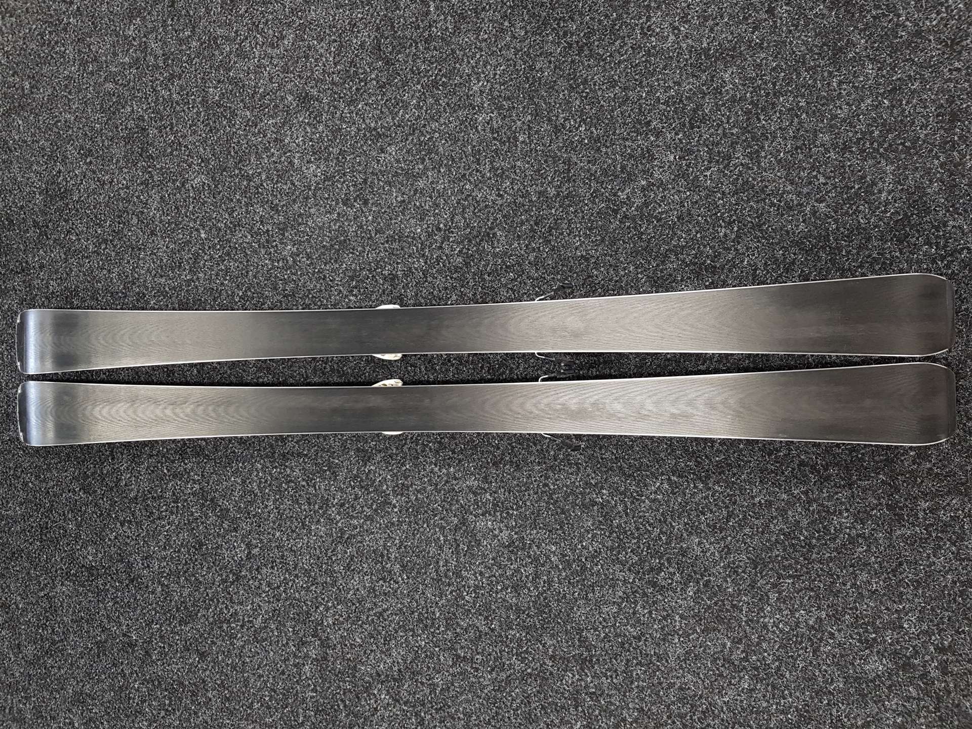 Použité lyže ATOMIC Balance + viazanie Atomic Lithium 10