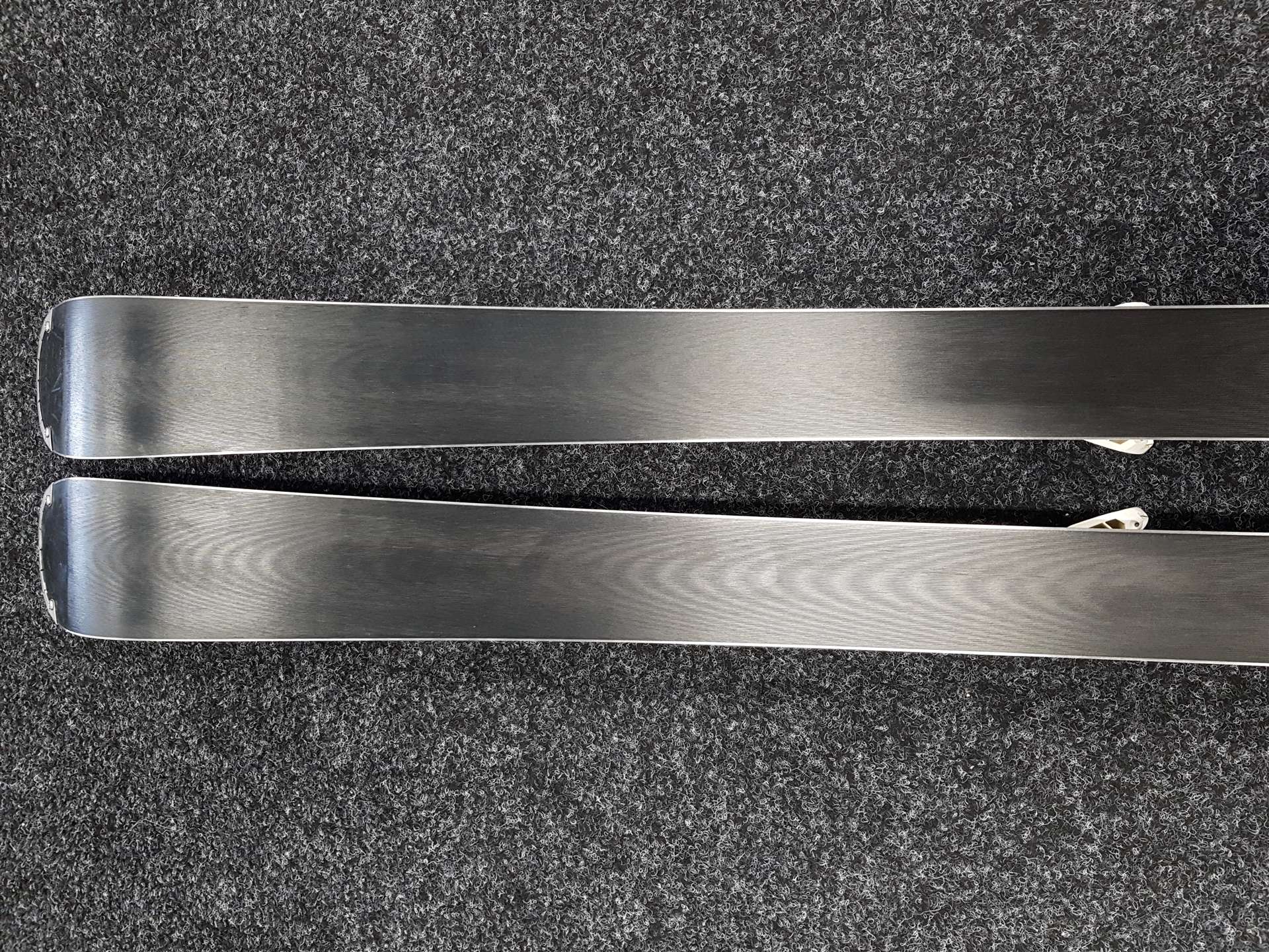 Použité lyže ATOMIC Balance + viazanie Atomic Lithium 10