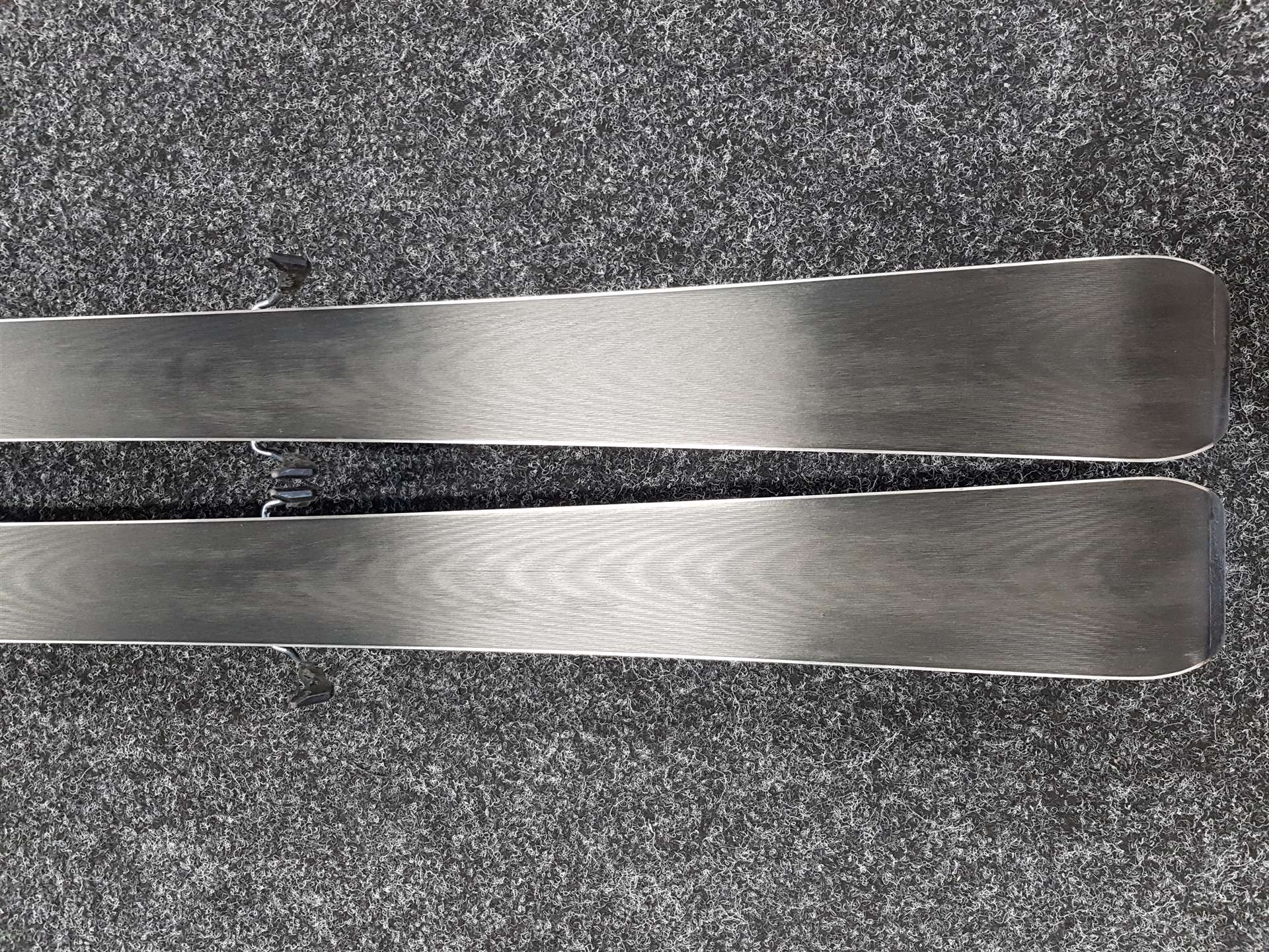 Použité lyže ATOMIC Balance + viazanie Atomic Lithium 10