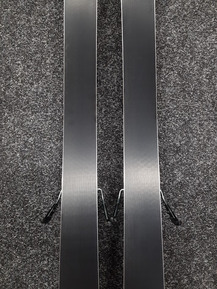 Použité lyže K2 Charger RT