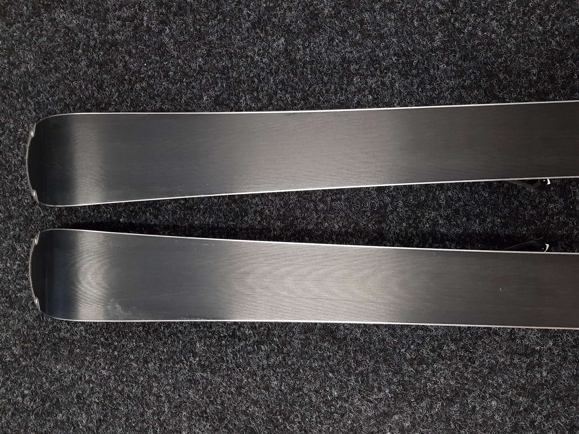 Použité lyže Atomic Bend X BTL + viazanie Atomic Lithium 10