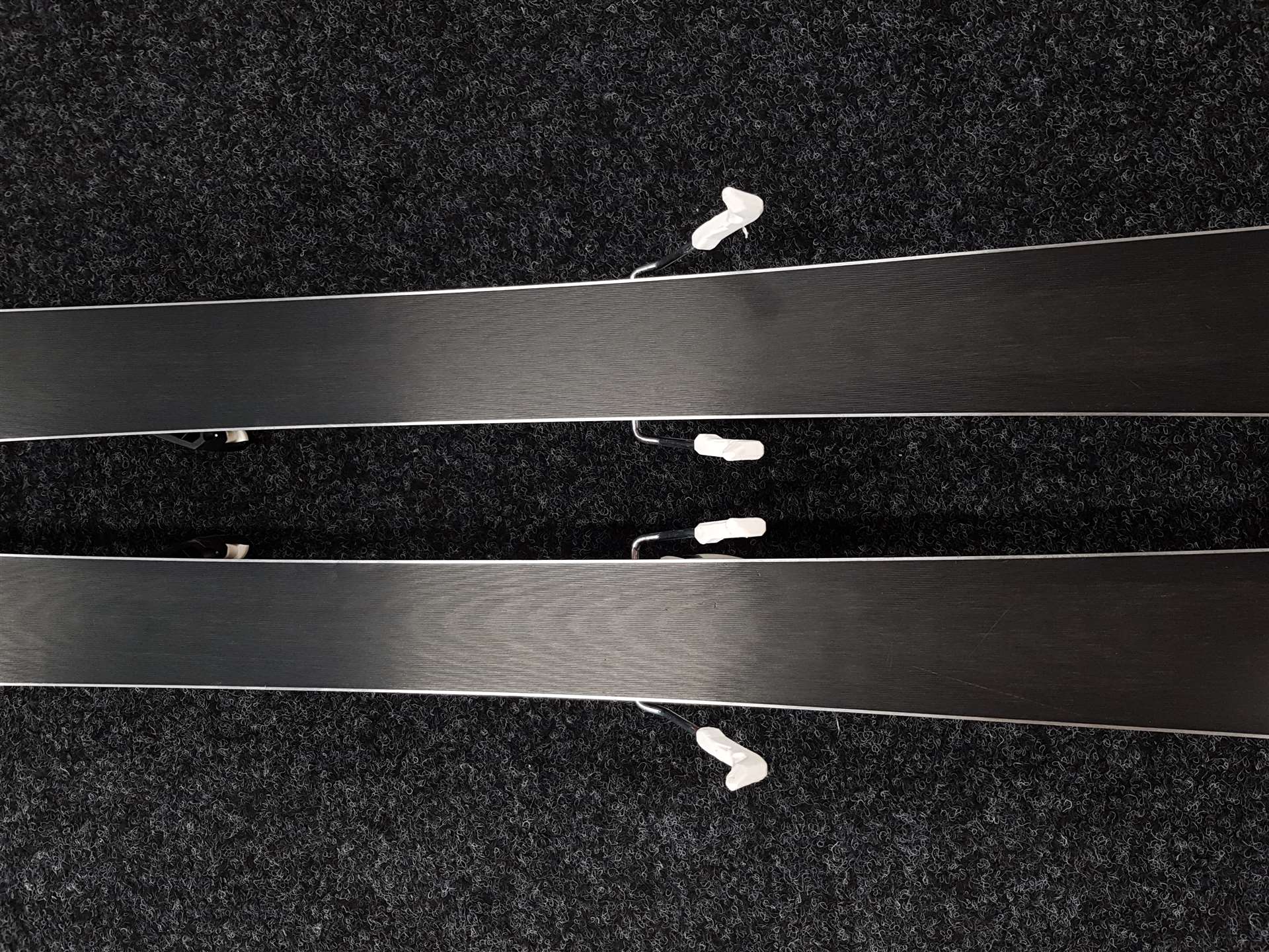 Použité lyže Atomic Bend X BTL + viazanie Atomic Lithium 10