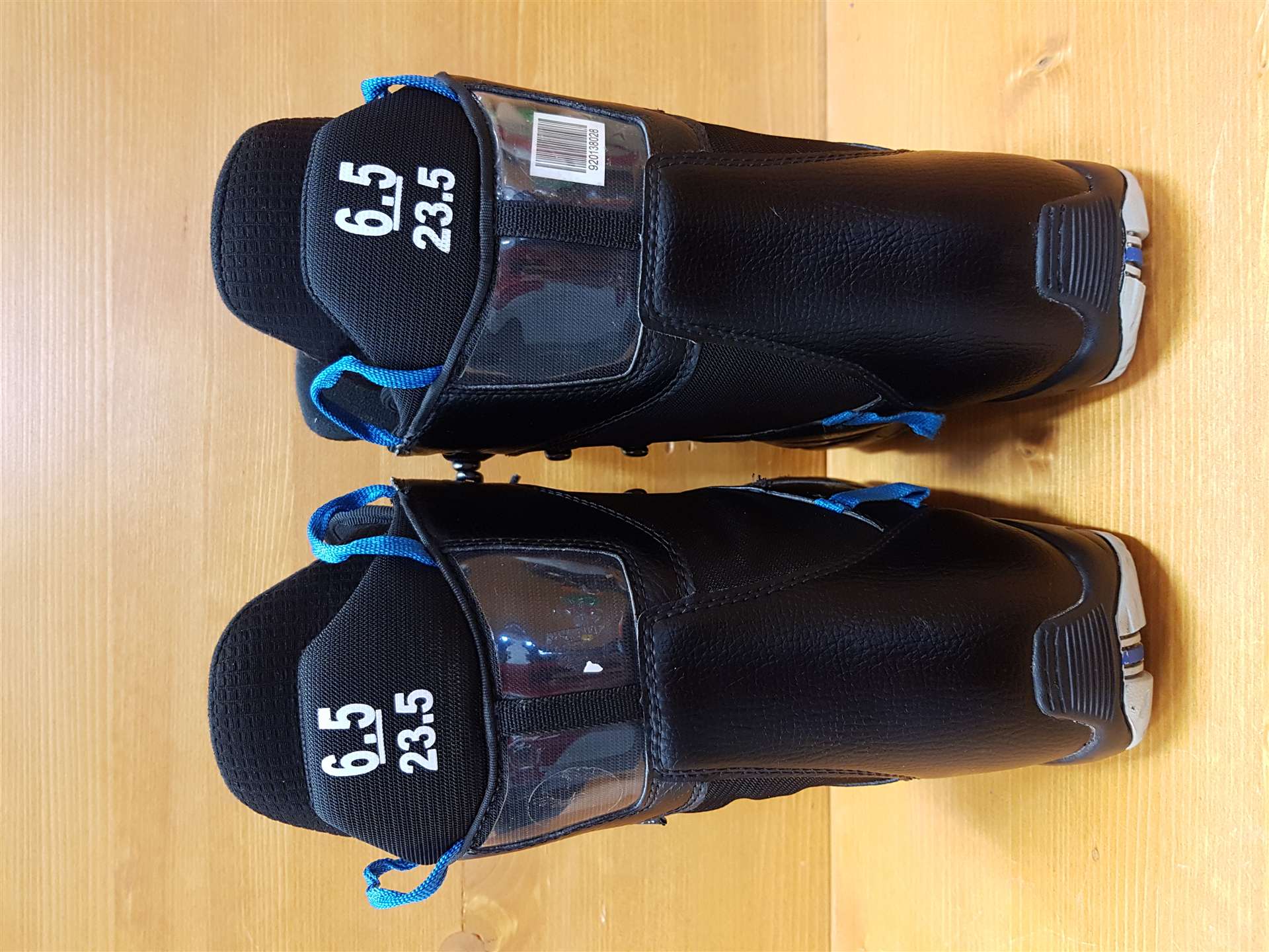 Použité snowboardové topánky BURTON Progression W