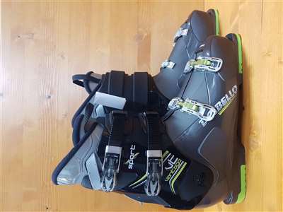 Použité lyžiarky DALBELLO Vantage Sport
