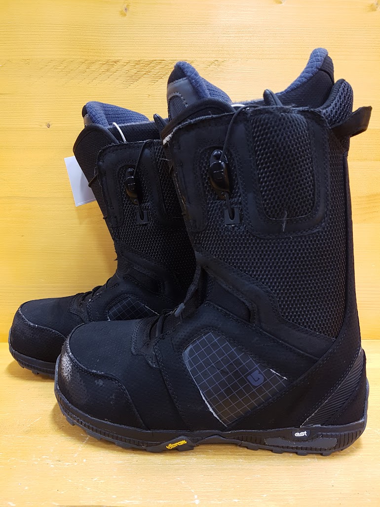 Použité snowboardové topánky Burton Imperial
