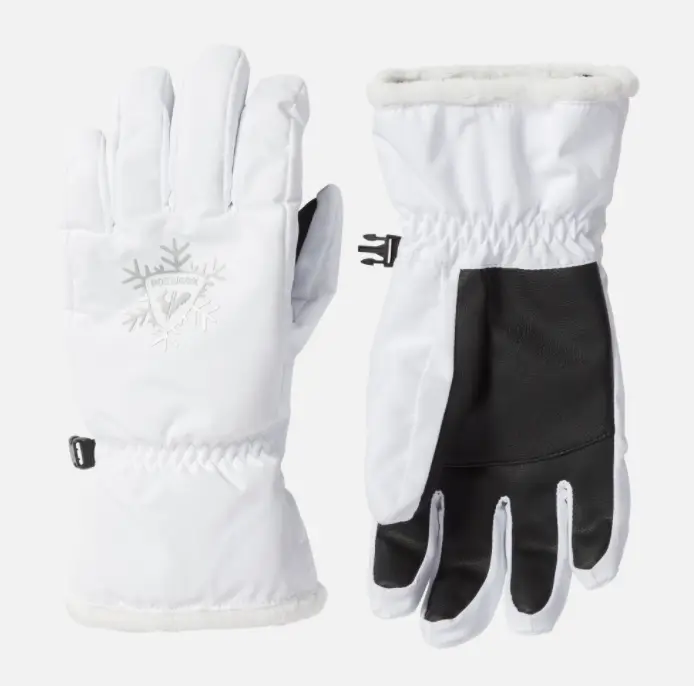 Handschuhe Rossignol W PERFY G 100