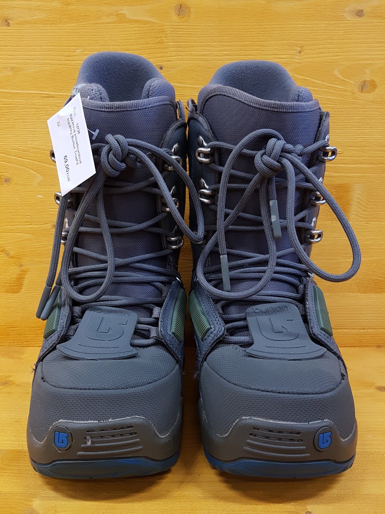 Burton TrueFit Bazaar Snowboardstiefel