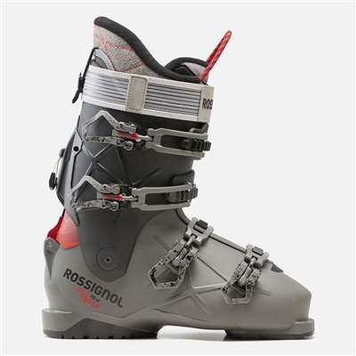 lyžiarky Rossignol ALLTRACK 90 HV - STEEL GREY/BL