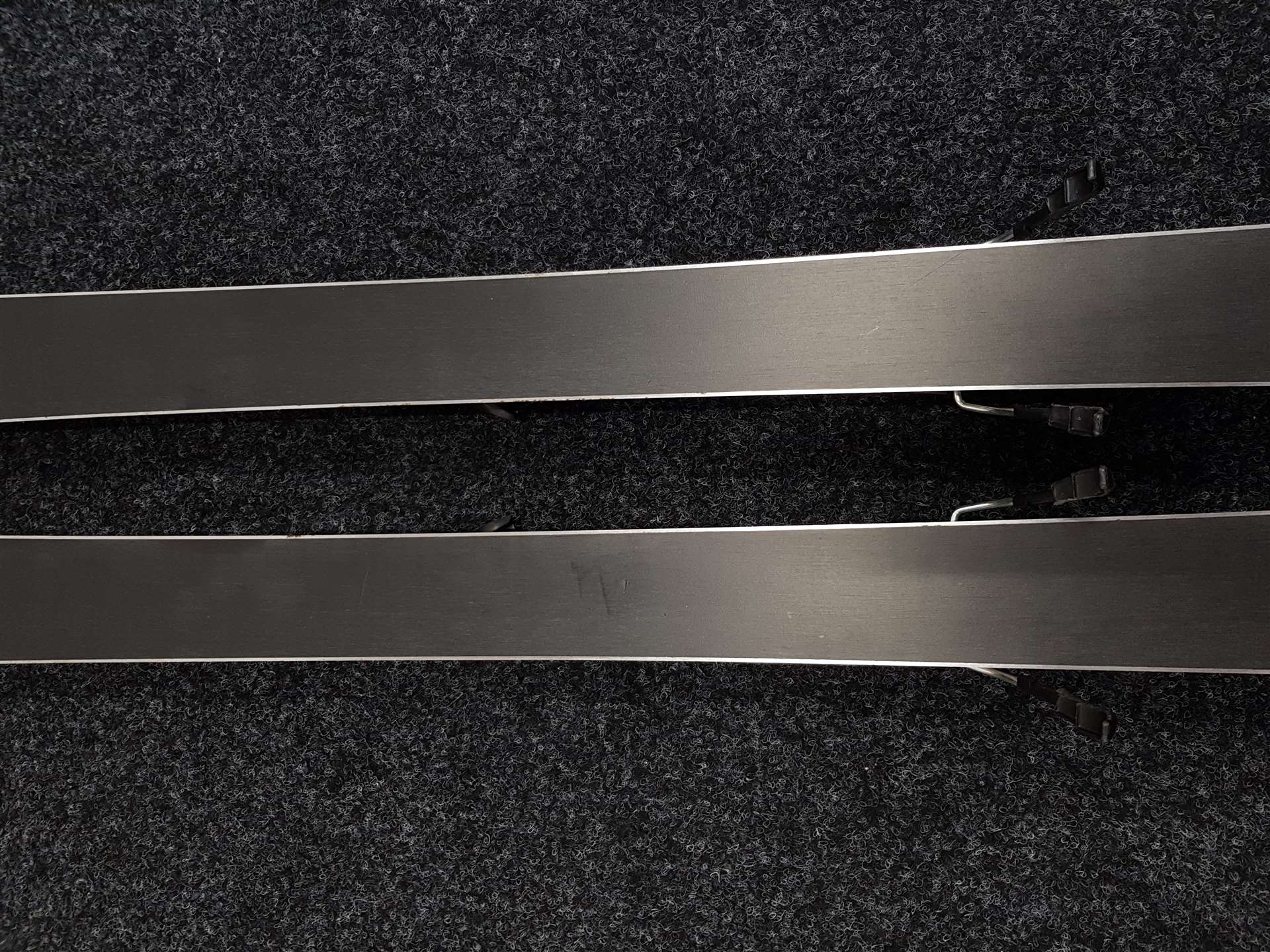 Použité lyže VOLKL Senso  + viazanie Marker FFL Trak 10