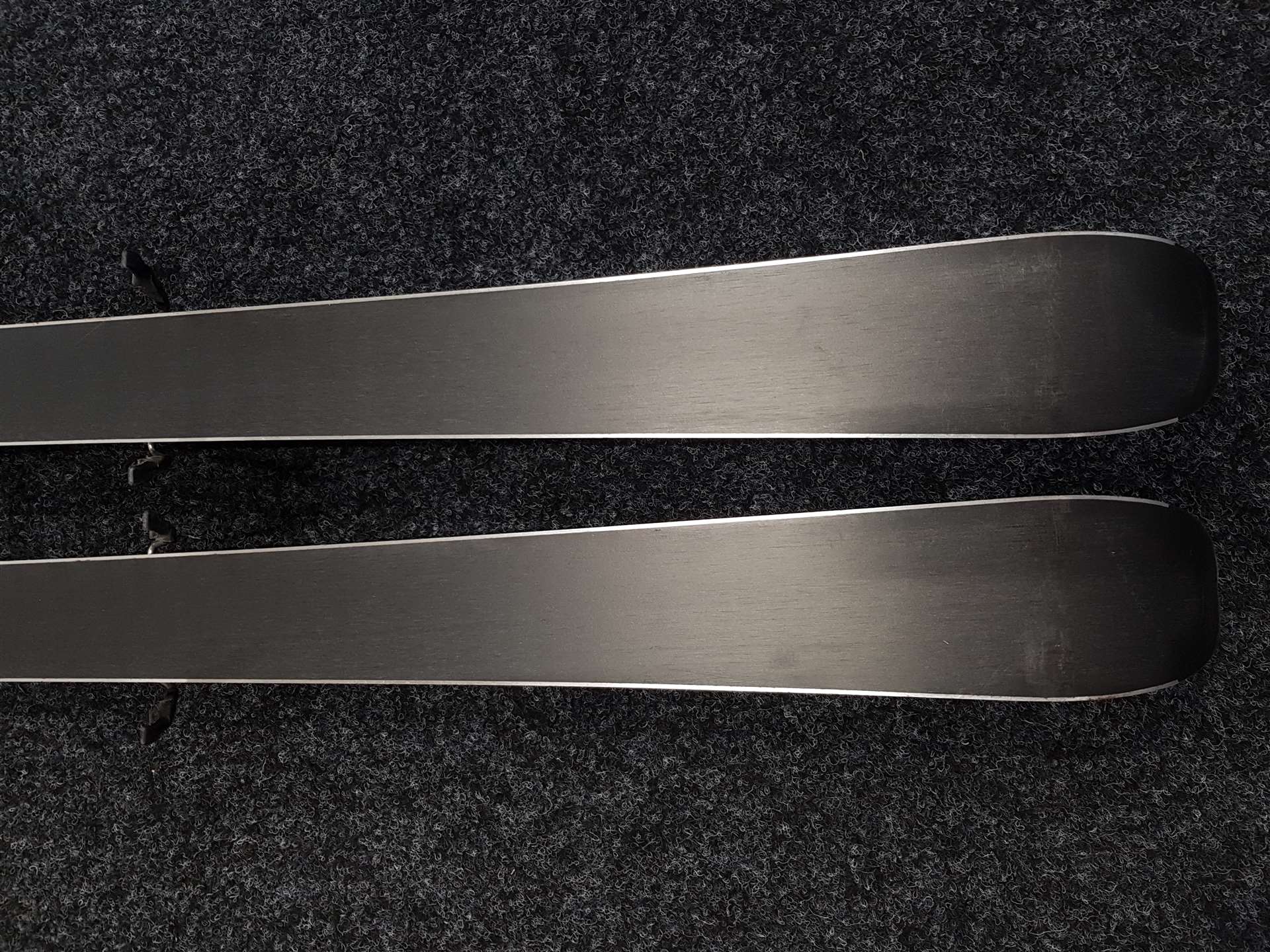 Použité lyže VOLKL Senso  + viazanie Marker FFL Trak 10