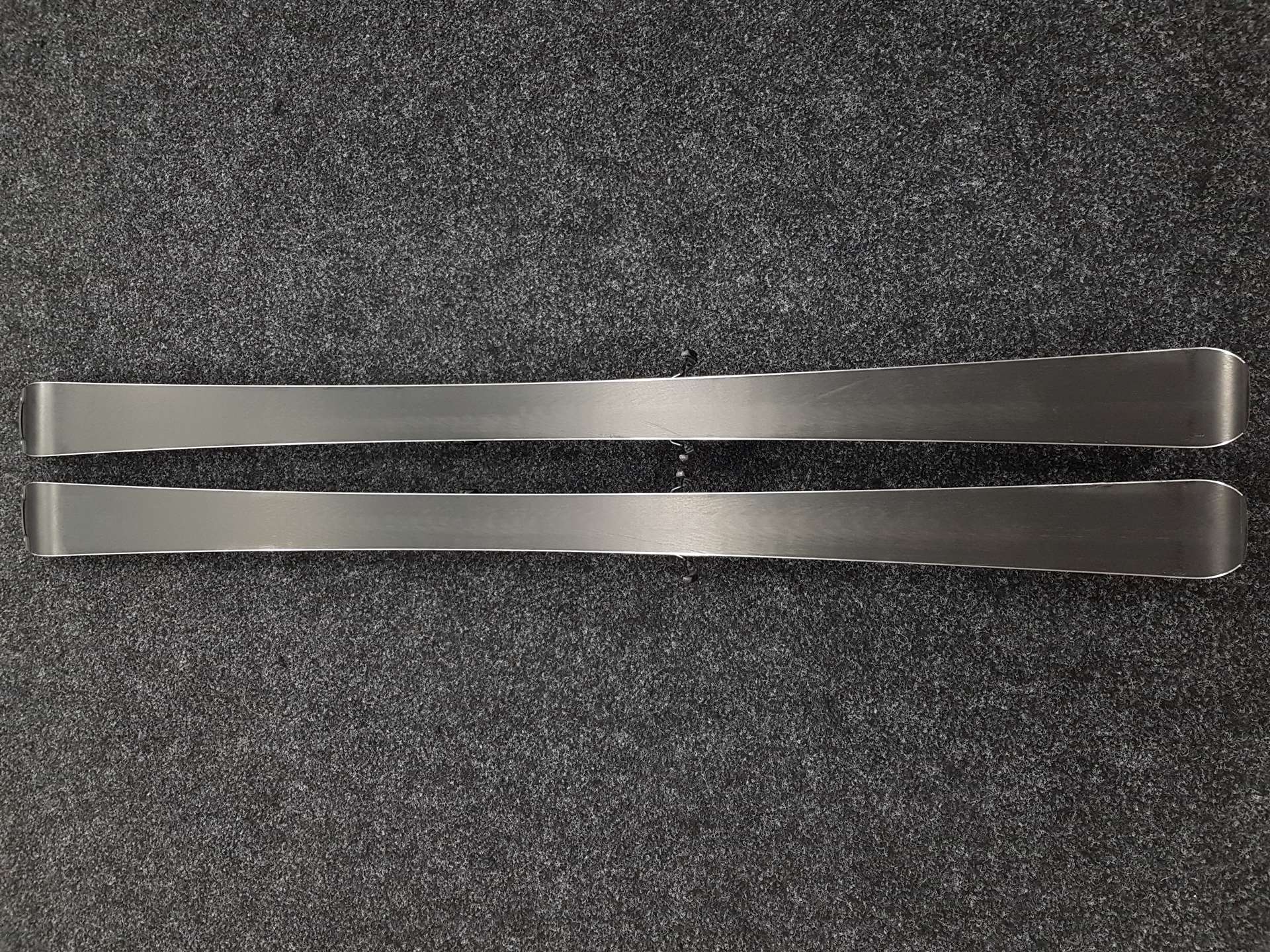 Použité lyže BLIZZARD RTX Power + viazanie Marker TP 10