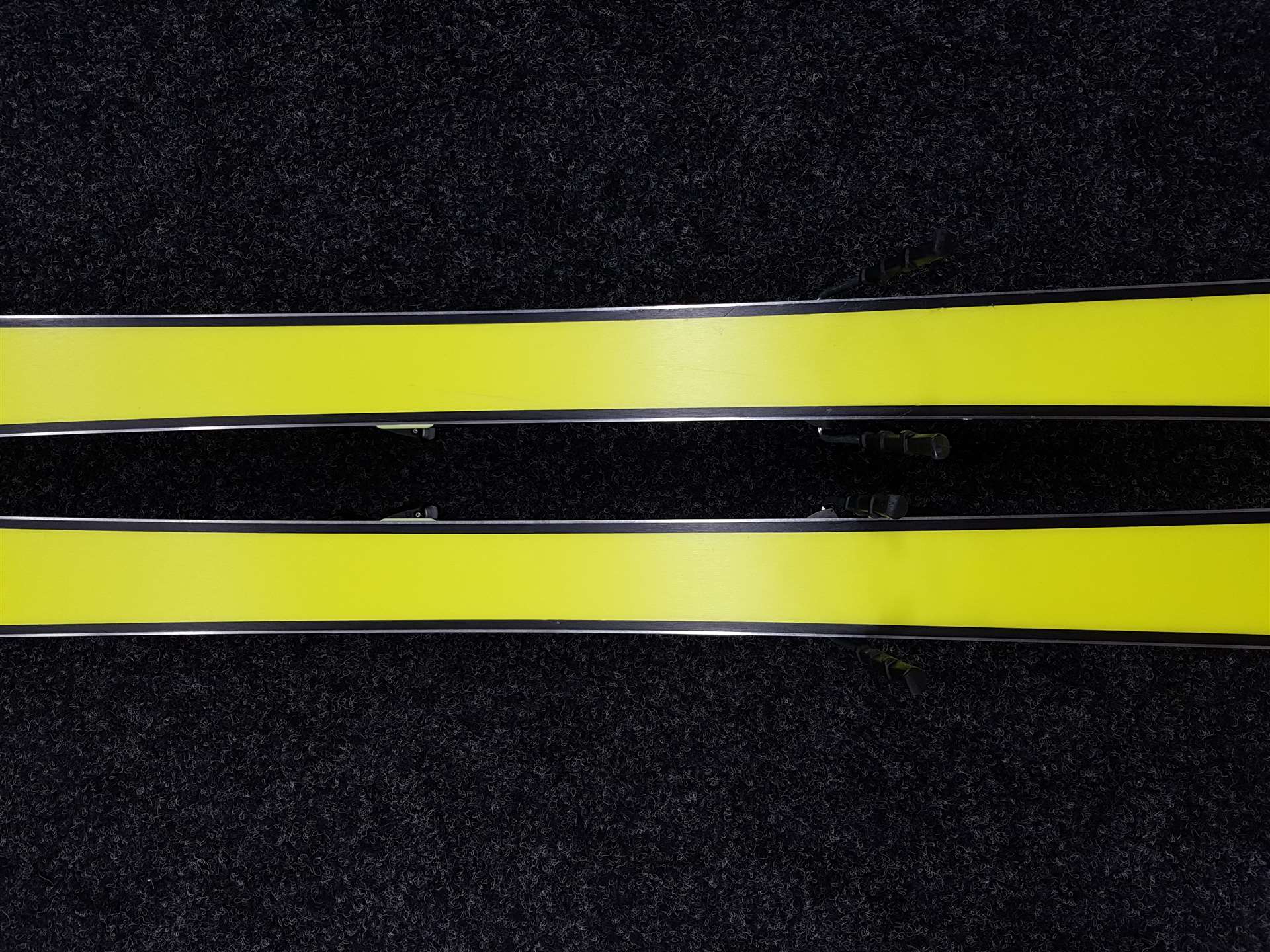 Použité lyže FISCHER RC 4 CT + viazanie Fischer Z13