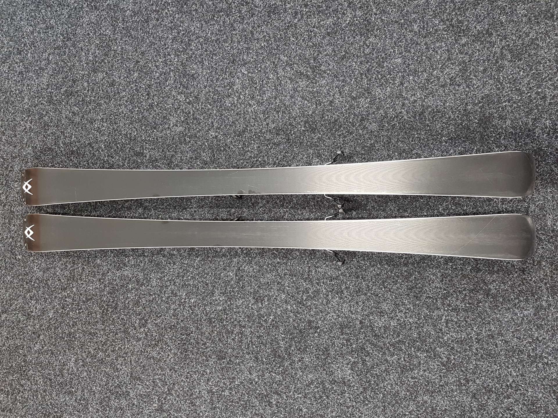 Použité lyže VOLKL Sensor 7.0 + viazanie Marker Fastrek 10