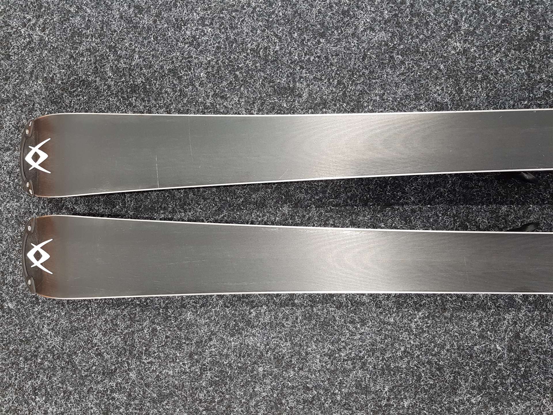 Použité lyže VOLKL Sensor 7.0 + viazanie Marker Fastrek 10